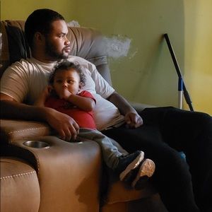 Meet your Posher, Isaiah